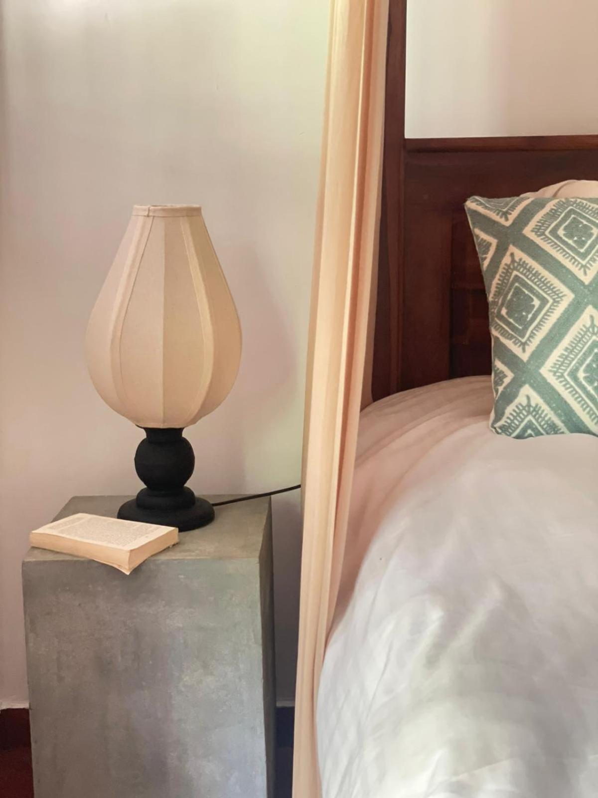 Le Cabanon Apartamento Dikwella Quarto foto